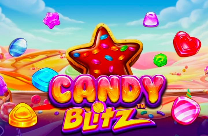 Slot Candy Blitz