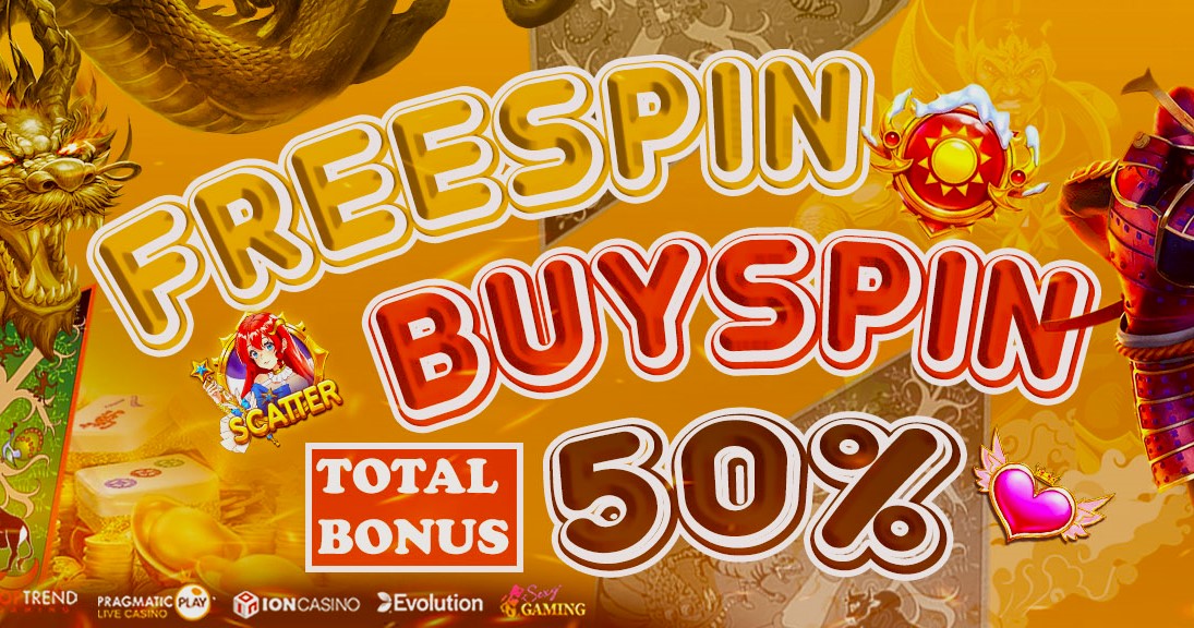 Buy Free Spins