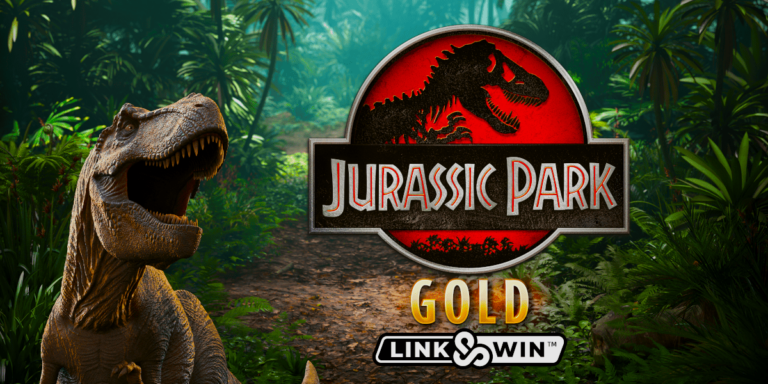Jurassic Park Gold Slot