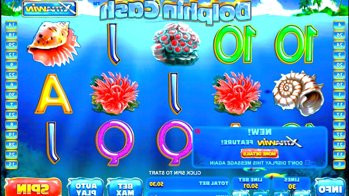 slot online terlengkap