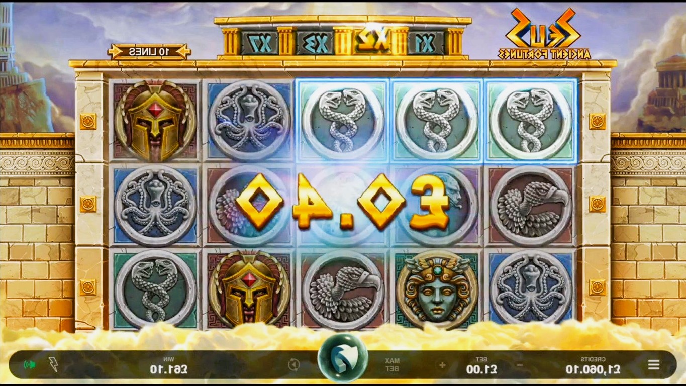 slot online terbaik