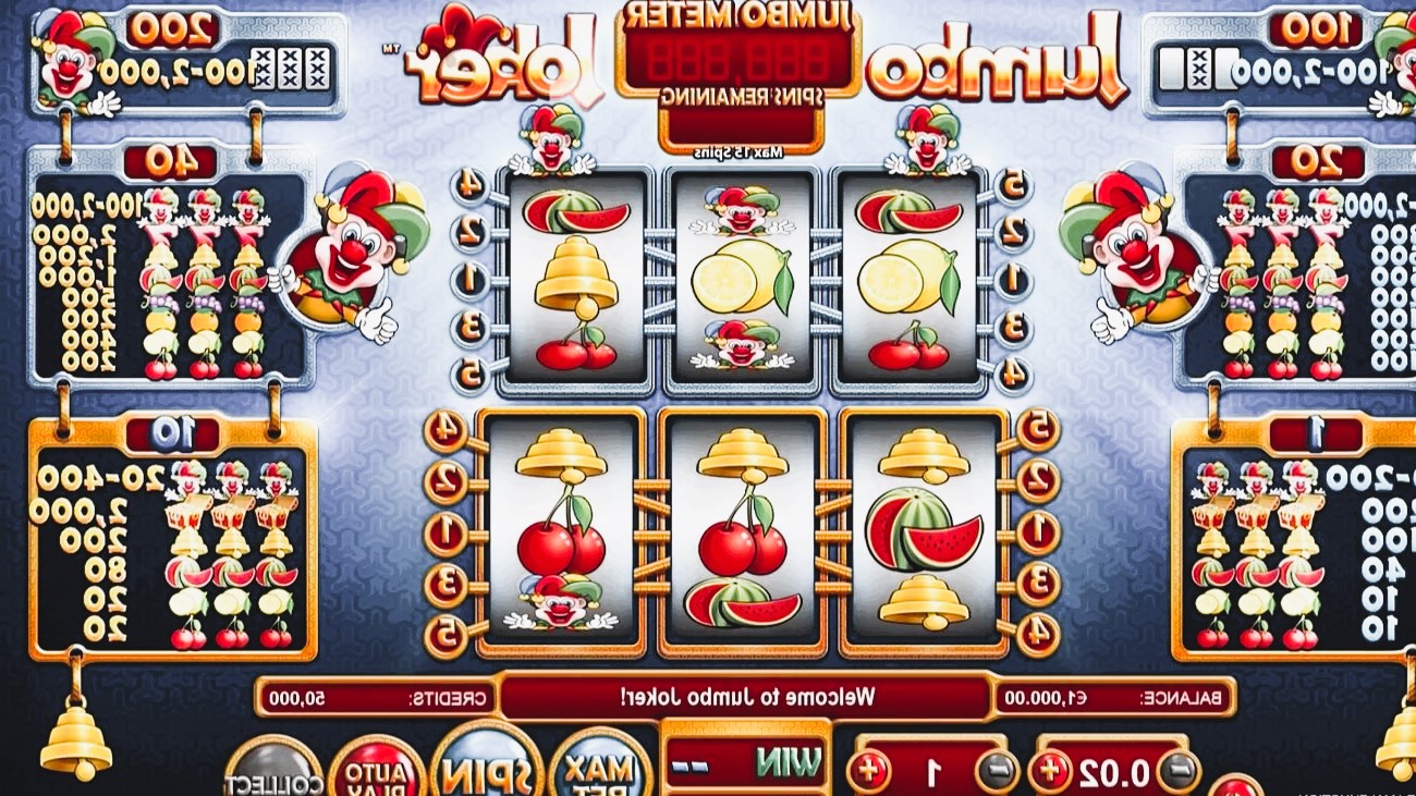 slot online terpercaya 