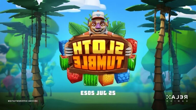 slot gacor terbaru